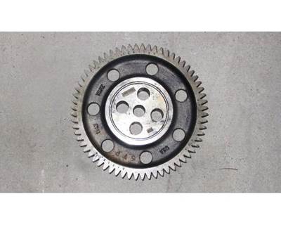 Cummins ISX Timing Gears
