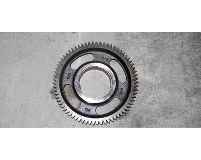 Cummins ISX Timing Gears