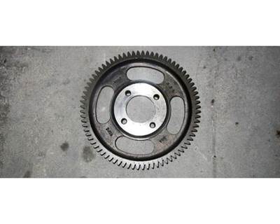 Cummins ISX Timing Gears