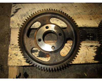 Cummins ISX Timing Gears