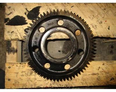 Cummins ISX Timing Gears