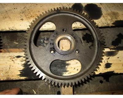 Cummins ISX Timing Gears