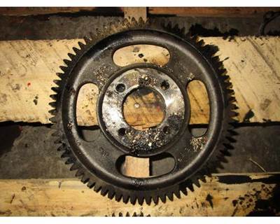 Cummins ISX Timing Gears