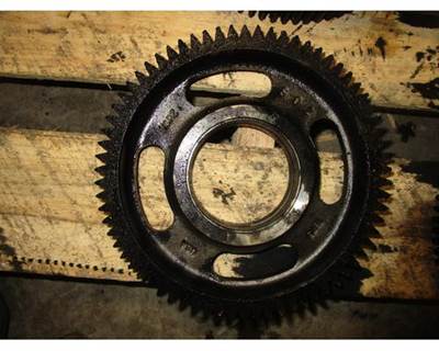 Cummins ISX Timing Gears