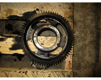 Cummins ISX Timing Gears