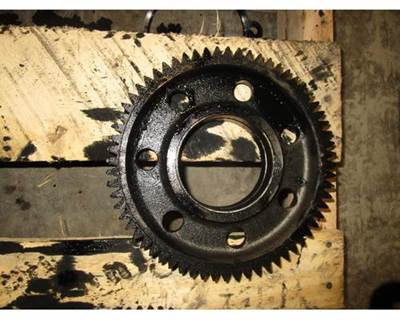 Cummins ISX Timing Gears