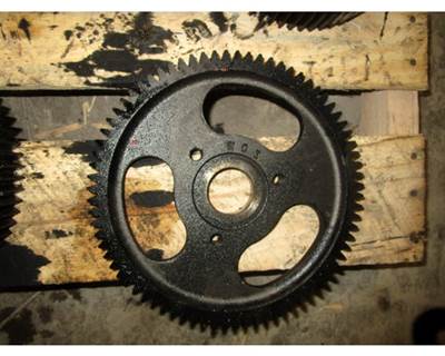 Cummins ISX Timing Gears