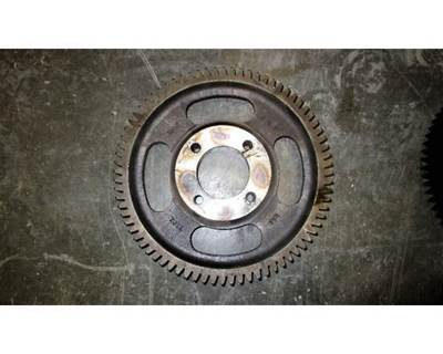 Cummins ISX Timing Gears