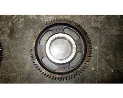 Cummins ISX Timing Gears