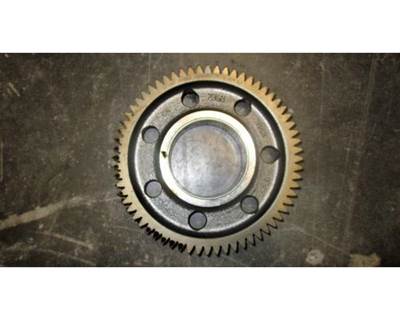 Cummins ISX Timing Gears