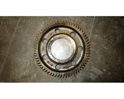 Cummins ISX Timing Gears