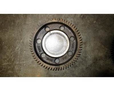 Cummins ISX Timing Gears