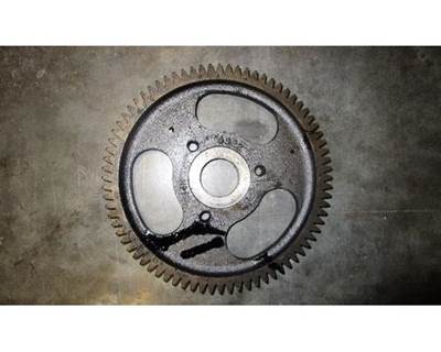 Cummins ISX Timing Gears