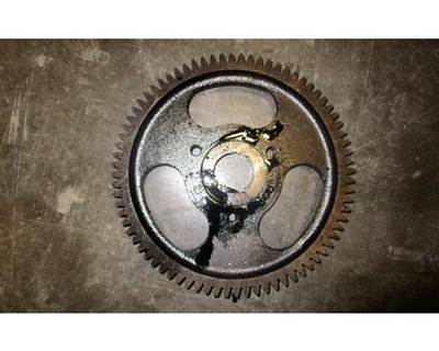 Cummins ISX Timing Gears