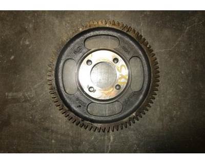 Cummins ISX Timing Gears