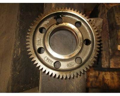 Cummins ISX Timing Gears