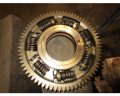 Cummins ISX Timing Gears