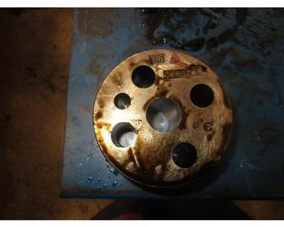 Cummins ISX Timing Gears