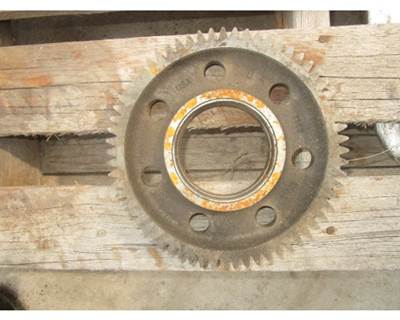 Cummins ISX Timing Gears