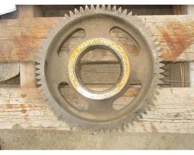 Cummins ISX Timing Gears