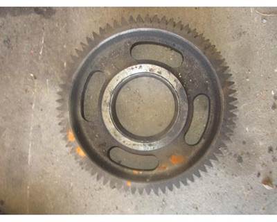 Cummins ISX Timing Gears