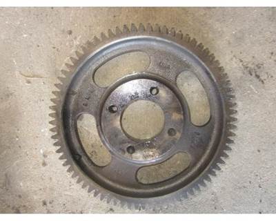 Cummins ISX Timing Gears