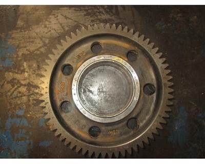 Cummins ISX Timing Gears