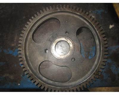 Cummins ISX Timing Gears