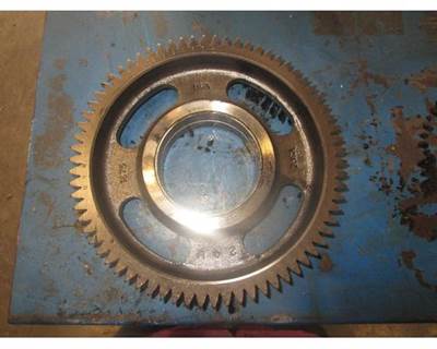 Cummins ISX Timing Gears