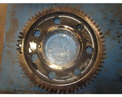 Cummins ISX Timing Gears