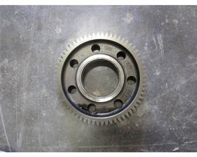 Cummins ISX Timing Gears