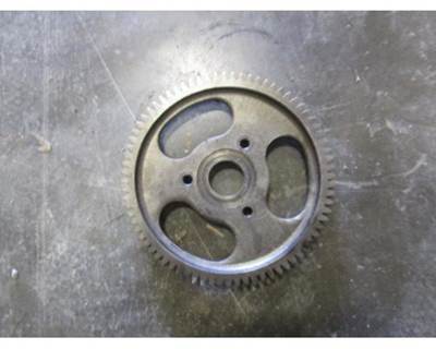Cummins ISX Timing Gears