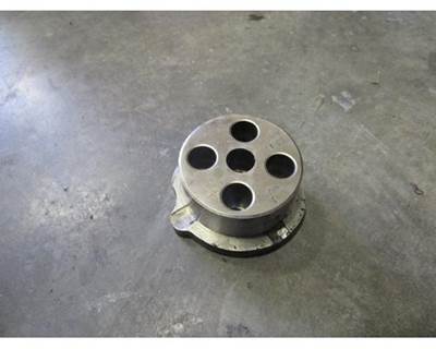 Cummins ISX Timing Gears