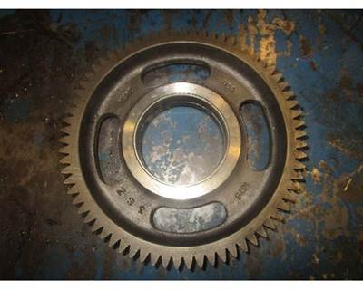 Cummins ISX Timing Gears