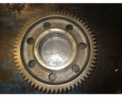 Cummins ISX Timing Gears