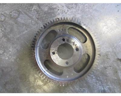 Cummins ISX Timing Gears