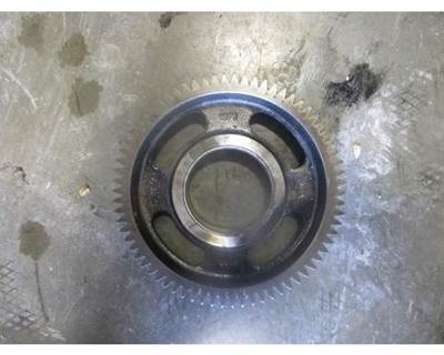 Cummins ISX Timing Gears