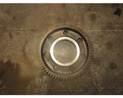 Cummins ISX Timing Gears