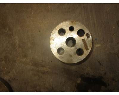 Cummins ISX Timing Gears