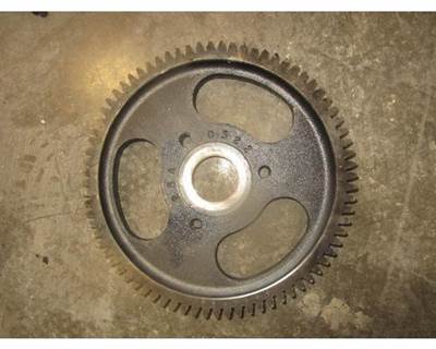 Cummins ISX Timing Gears