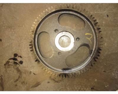 Cummins ISX Timing Gears