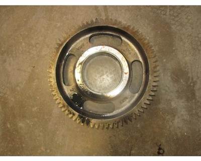 Cummins ISX Timing Gears