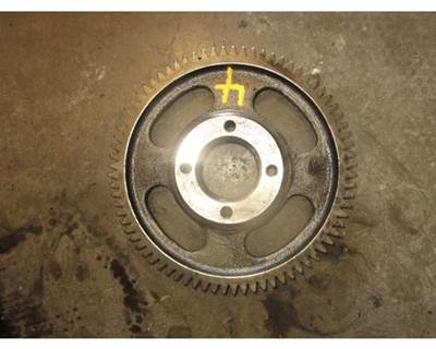 Cummins ISX Timing Gears