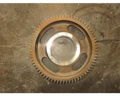 Cummins ISX Timing Gears
