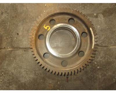 Cummins ISX Timing Gears
