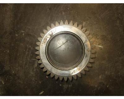 Cummins ISX Timing Gears