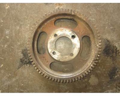 Cummins ISX Timing Gears