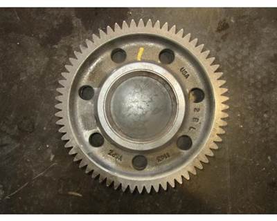 Cummins ISX Timing Gears