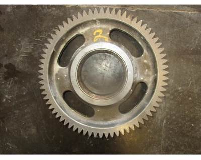 Cummins ISX Timing Gears