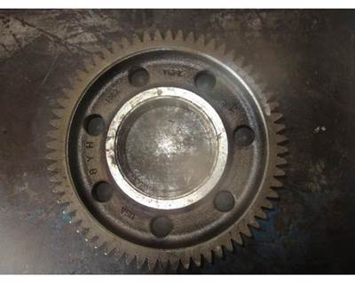 Cummins ISX Timing Gears